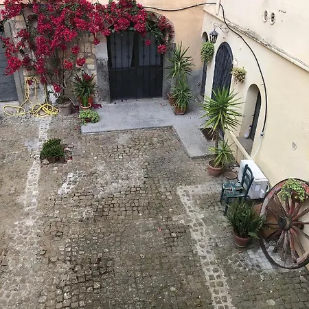 La Casa Di Mamma