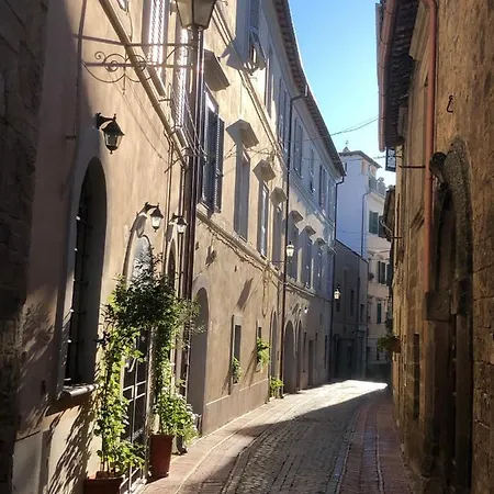La Casa Di Mamma * Tarquinia