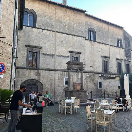 Apartment La Casa Di Mamma