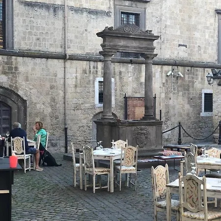 La Casa Di Mamma Apartment