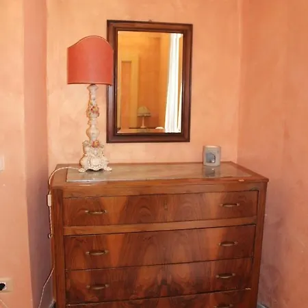 La Casa Di Mamma Apartment Tarquinia