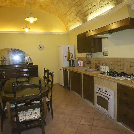 Apartment La Casa Di Mamma *