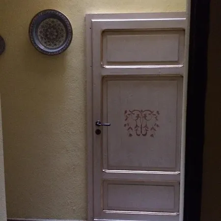 La Casa Di Mamma *