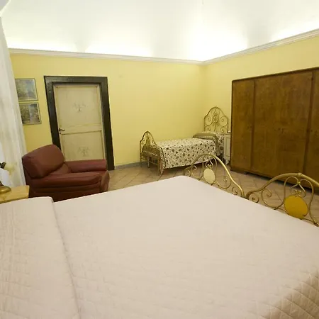 Apartment La Casa Di Mamma Tarquinia