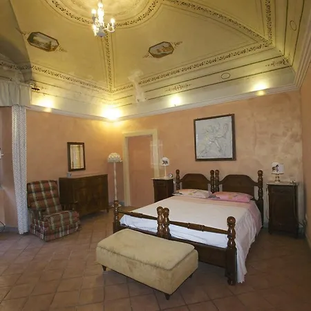 Apartment La Casa Di Mamma