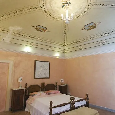 La Casa Di Mamma Apartment Tarquinia