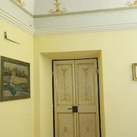 La Casa Di Mamma *