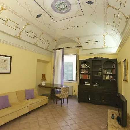 La Casa Di Mamma