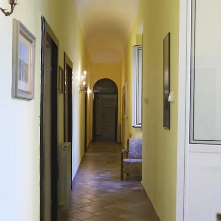 La Casa Di Mamma * Tarquinia