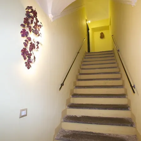 Apartment La Casa Di Mamma *