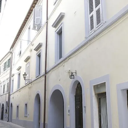 La Casa Di Mamma