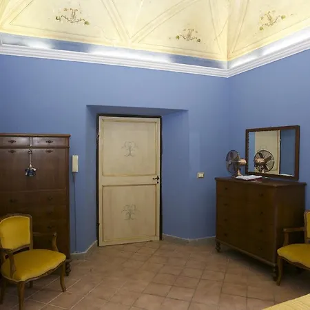 La Casa Di Mamma * Tarquinia