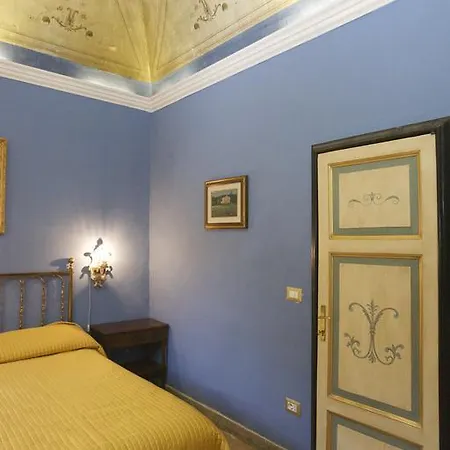 Apartment La Casa Di Mamma