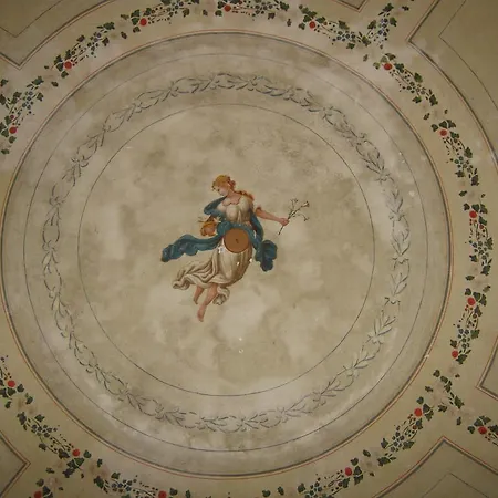 La Casa Di Mamma