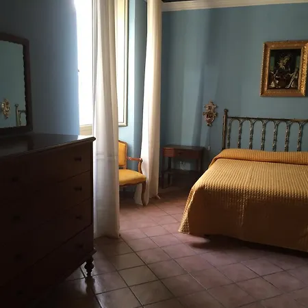 La Casa Di Mamma * Tarquinia