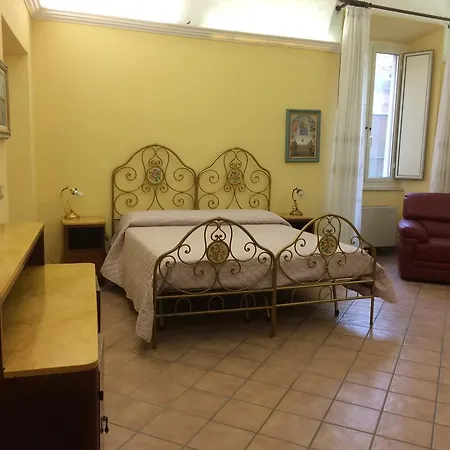 Apartment La Casa Di Mamma