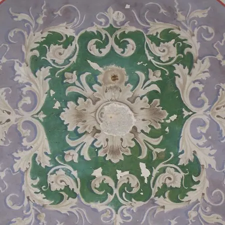 La Casa Di Mamma Apartment Tarquinia